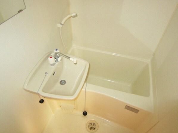 レオパレスメイプルIIの物件内観写真